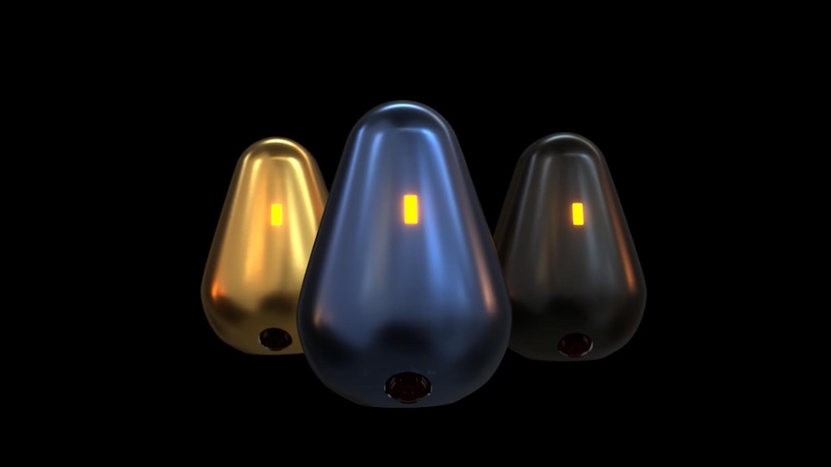 Представлен идеальный гаджет для похудения  ИИ распознает еду и считает калории за вас