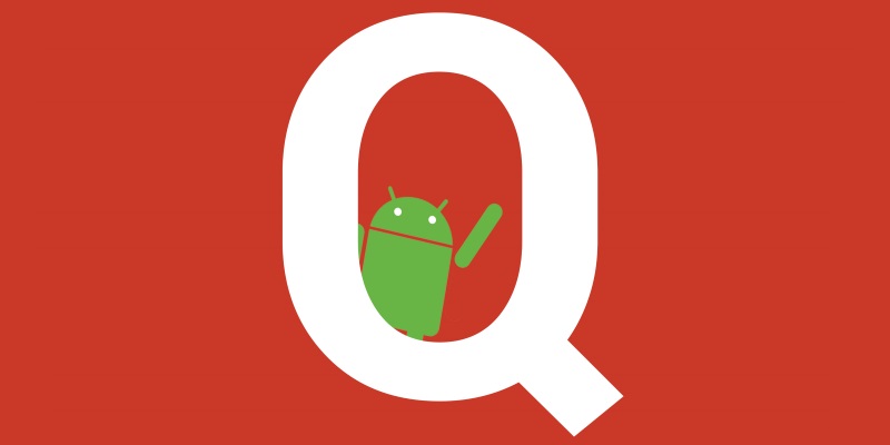 Android Q: десктопный режим, тёмная тема оформления и многое другое