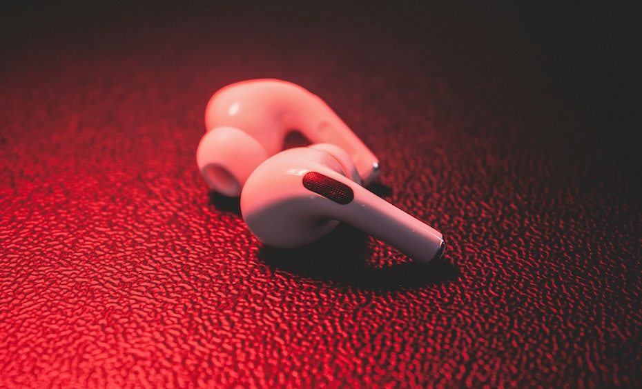 Apple добавила новый режим работы AirPods Pro 2 в бета-версию iOS 18.1