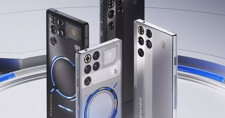 Названы лучшие смартфоны начала зимы 2025-2026