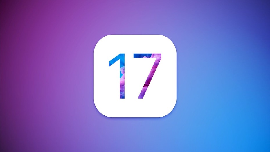 В iOS 17 появится совершенно новое приложение