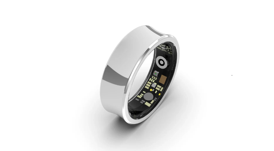 В России появилось умное кольцо CSS GR15