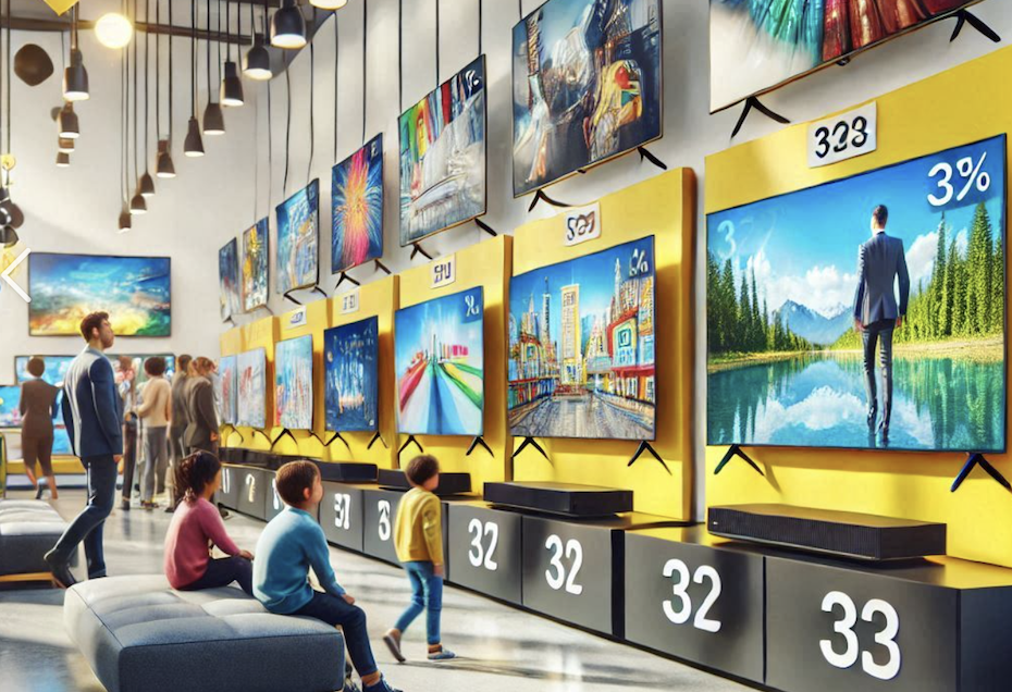 Телевизоры Smart TV в России необратимо изменятся  бренды уже ведут переговоры