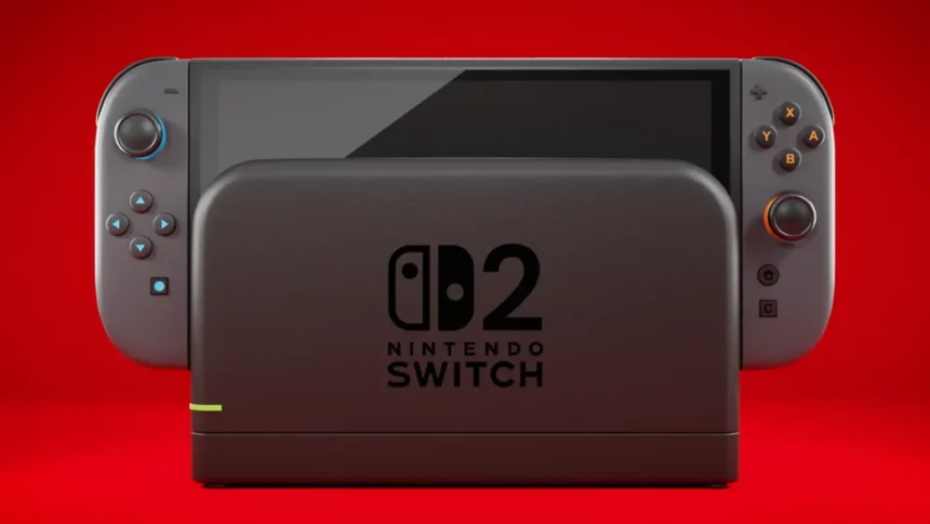 Nintendo Switch 2 начали продавать из-под прилавка
