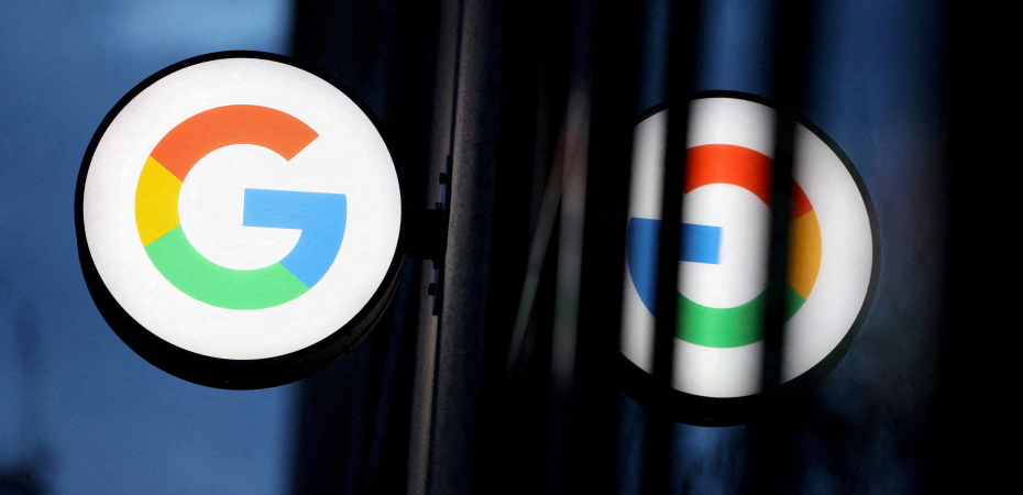 НТВ и ТНТ смогут забрать всё имущество Google