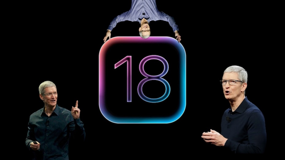 Вскрылось долгожданное изменение iOS 18 и iPadOS 18