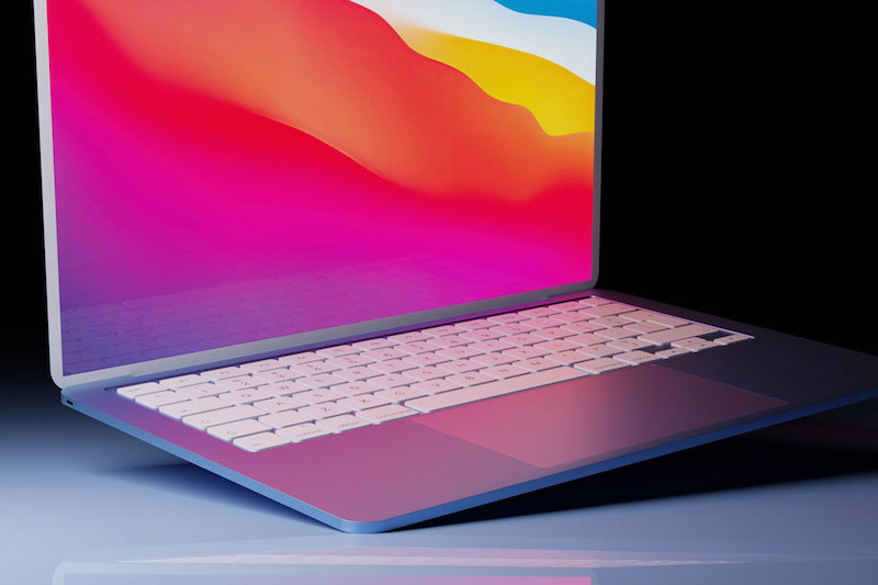 Apple переименует MacBook Air и iMac в следующем году. Как раньше уже не будет 