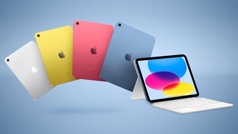 Apple начала продавать удешевлённые iPad по $300