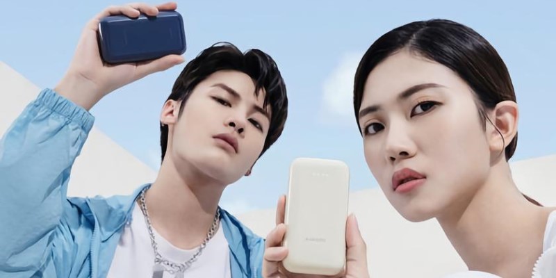 Xiaomi представила внешний аккумулятор Power Bank Pocket Edition Pro. Потенциальный хит?