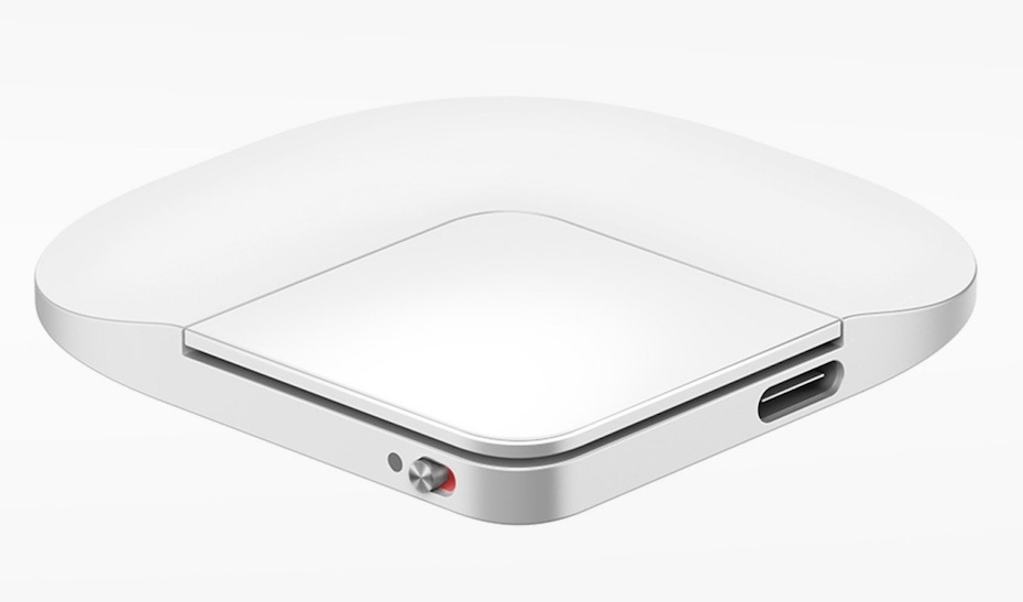 Это идеальная мышь для смартфона, которую захочет каждый