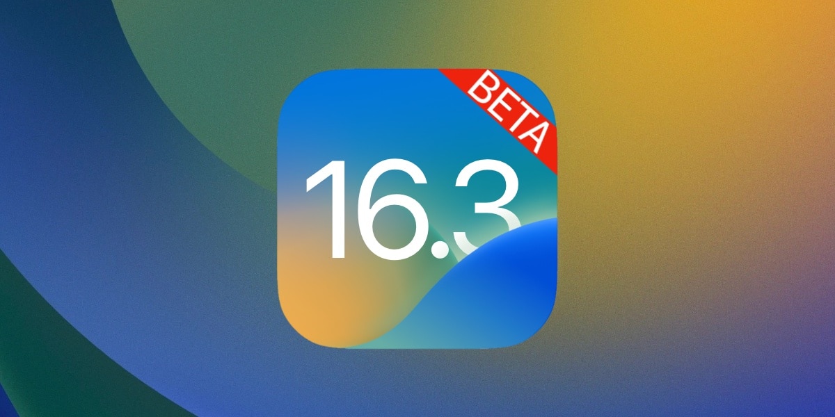 Вышли предрелизные бета-версии iOS 16.3, iPadOS 16.3 и macOS Ventura 13.2 для разработчиков