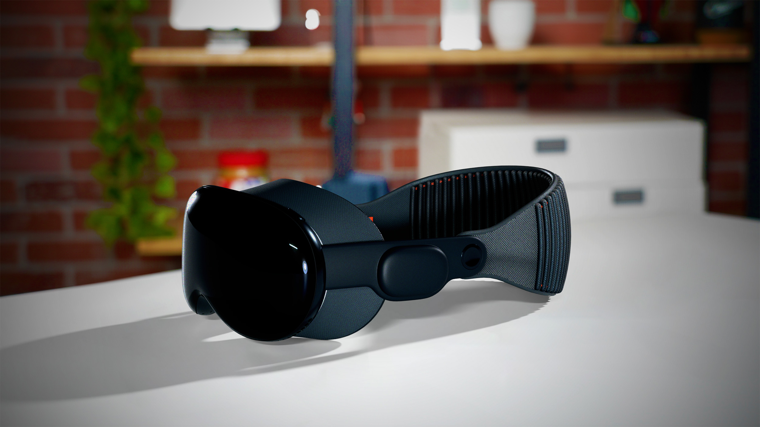 Названы все новые расцветки Apple Vision Pro и HomePod Mini