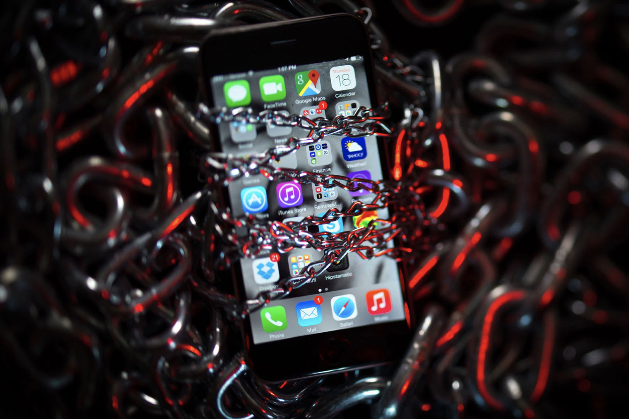 Apple: все iPhone последних пяти лет оказались под угрозой взлома. Как защититься