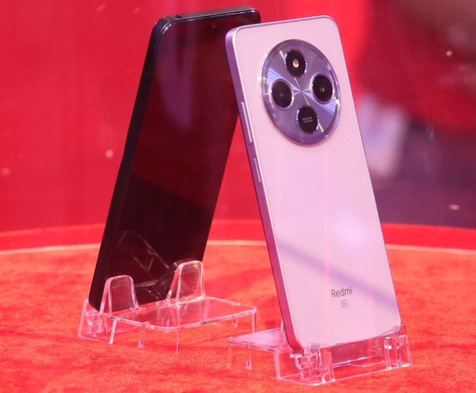 Redmi A4 5G за 9 тысяч рублей знатно пристыдил iPhone 16 и Apple