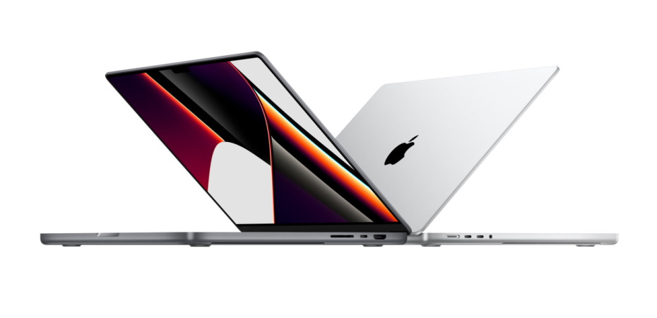 Apple готовит игровые модели MacBook Pro