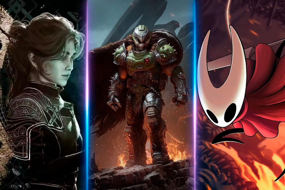 Итоги года с iGuides: выбираем лучшую игру 2025