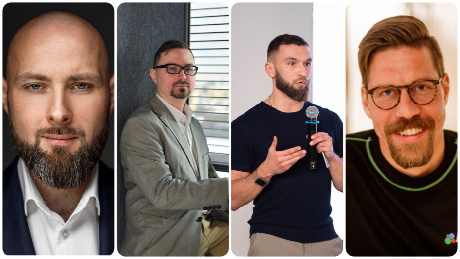 Четыре топ-менеджера Авито вошли в число победителей рейтинга Топ-1000 российских менеджеров