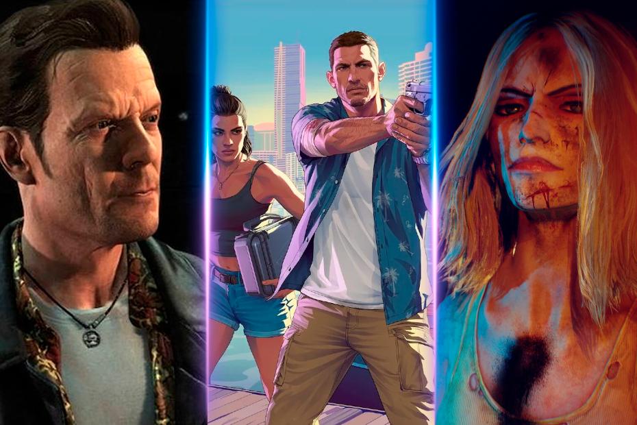 Во что поиграть в 2026 году: собрали 20 самых ожидаемых игр