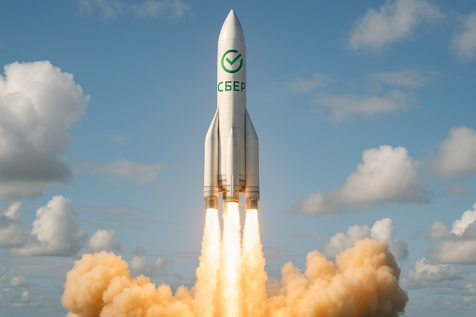 Нейросеть Сбера отправят помогать на МКС