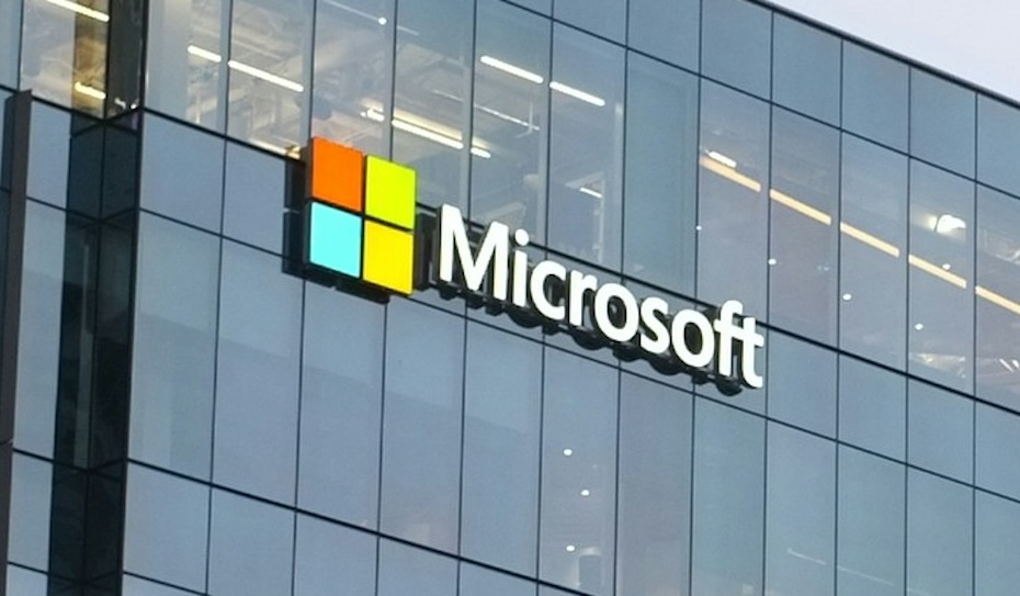 В России отключился важнейший сервис Microsoft