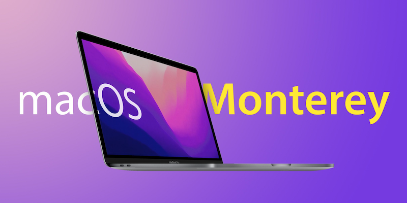 Вот когда выйдет macOS Monterey. А вместе с ней — iOS 15.1, iPadOS 15.1 и watchOS 8.1