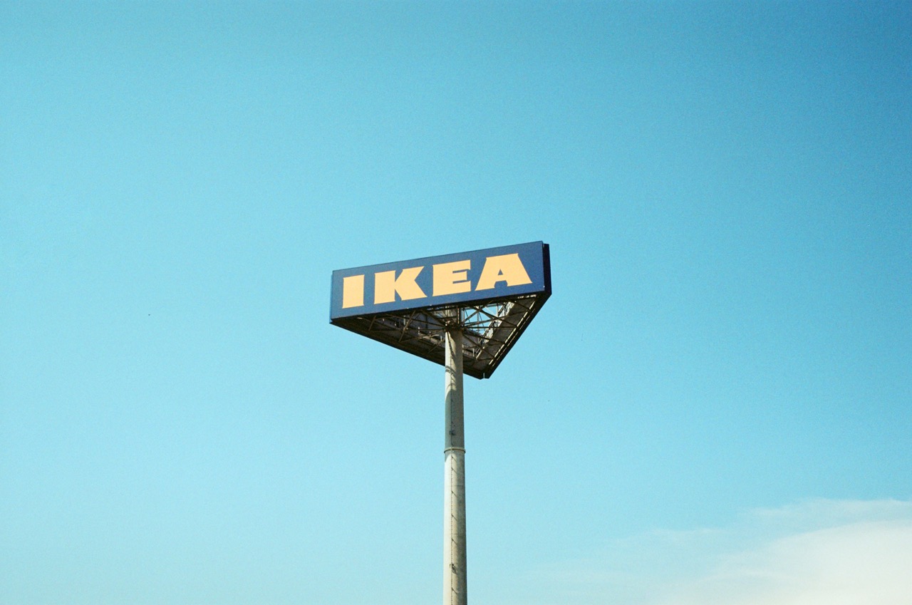 Товары IKEA снова доступны. Их можно приобрести на Яндекс Маркете