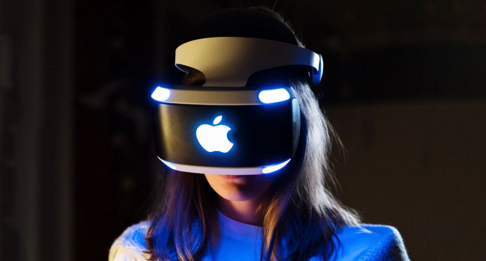 Apple выпустит три устройства дополненной реальности. И вот в каком порядке