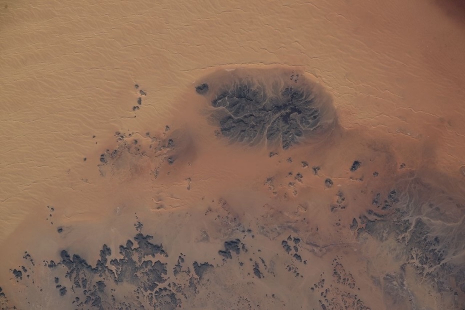 Космонавты на МКС помогают исследовать магнитные бури и их влияние на здоровье людей