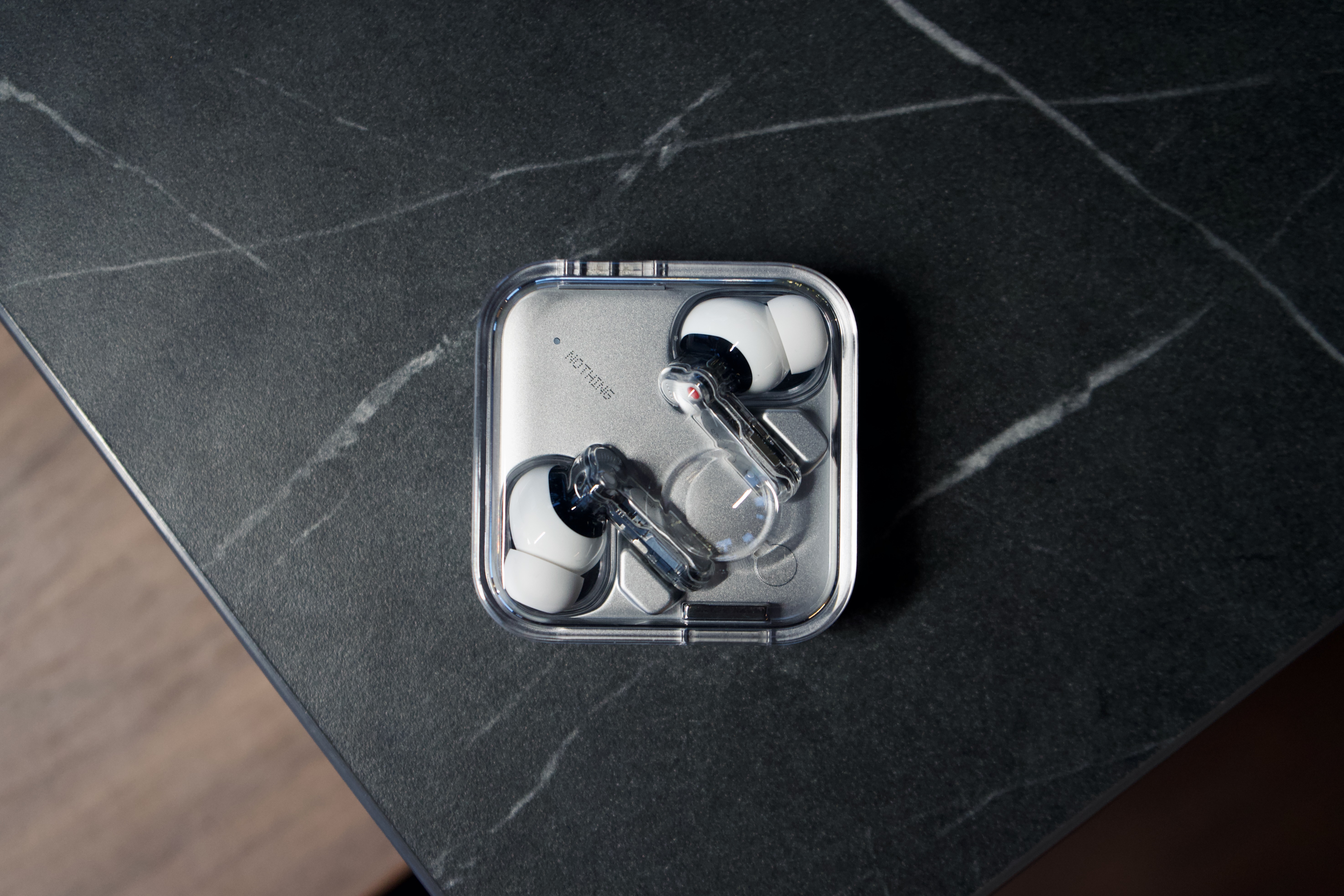 Обзор наушников Nothing Ear (3) 2025