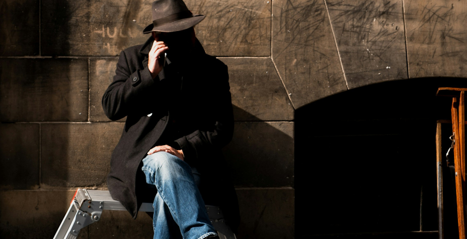 Свежий прикол от Яндекса: анонимно позвонить с мошеннического номера и забанить за отказ говорить