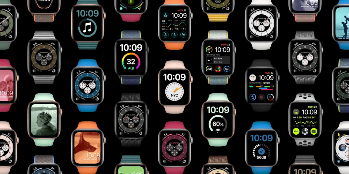 force touch apple watch se