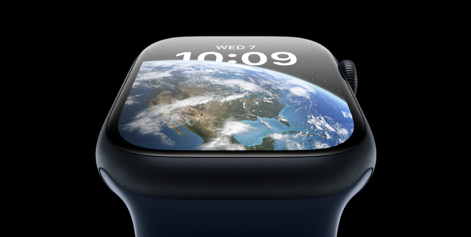 Apple признала серьезные проблемы с Apple Watch Series 8 и Ultra