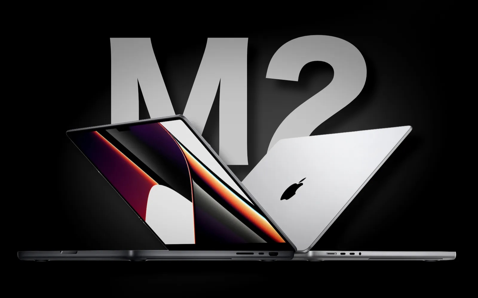 Apple готовится к анонсу нового сверхмощного MacBook