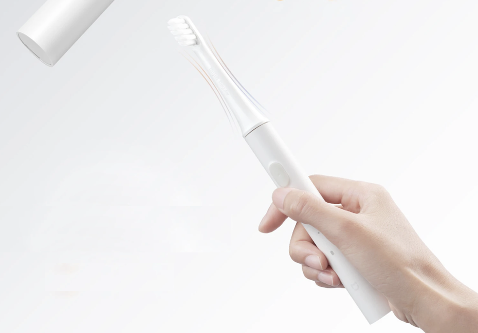 Нашли на AliExpress простую, надежную и недорогую электрическую зубную щетку от Xiaomi. Это ровно то, что вы искали