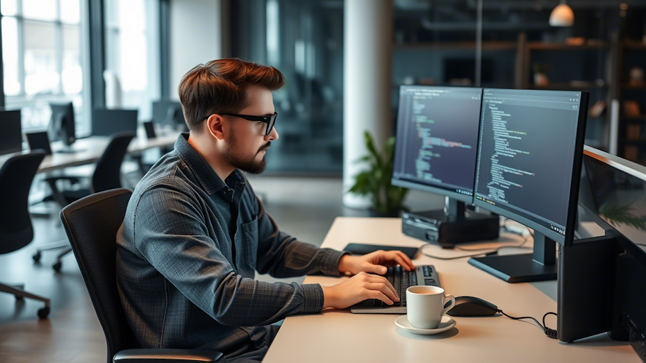 ВКонтакте открывает набор Go-разработчиков для перехода на новую архитектуру