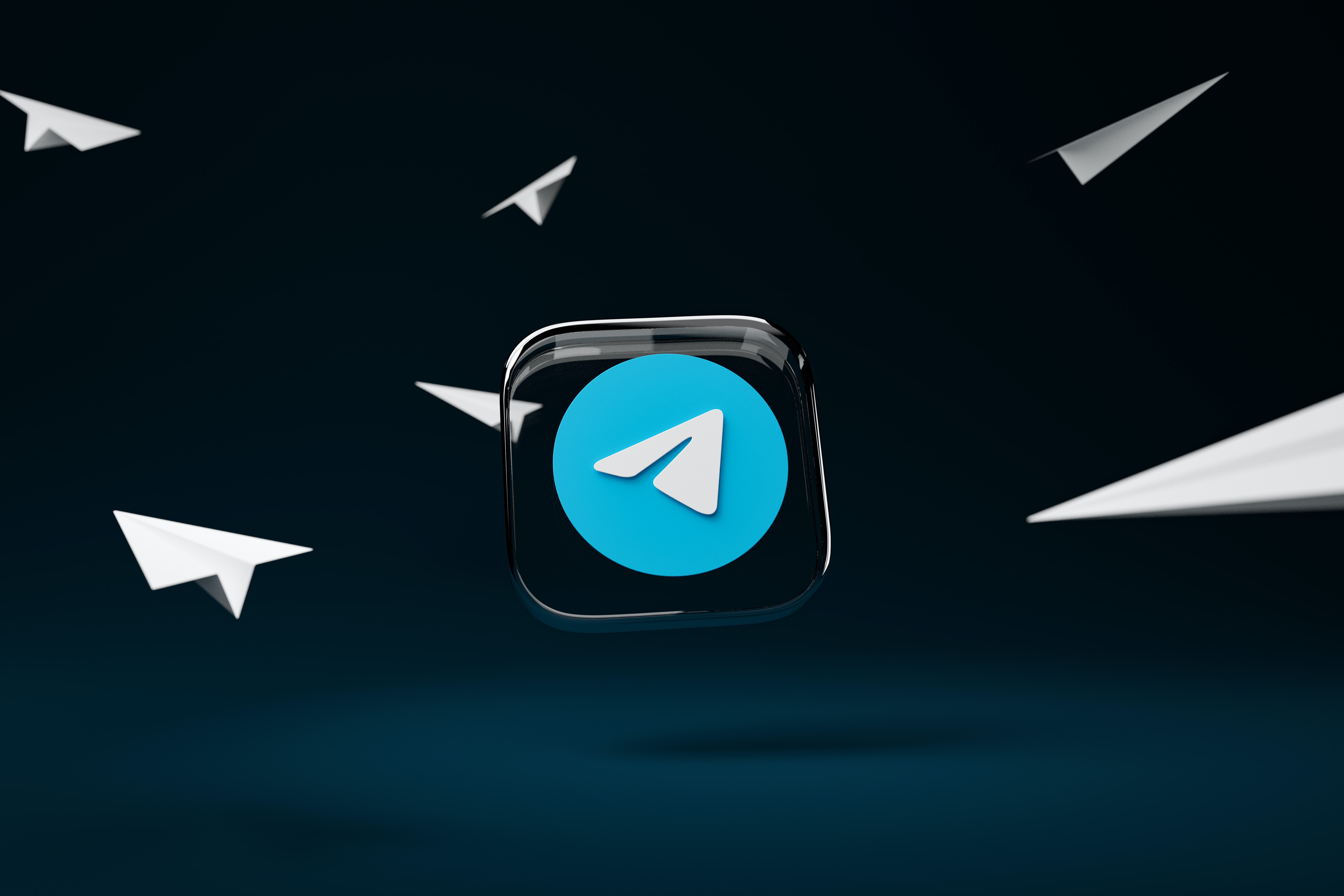 Telegram обновился на iPhone и Android. Что нового