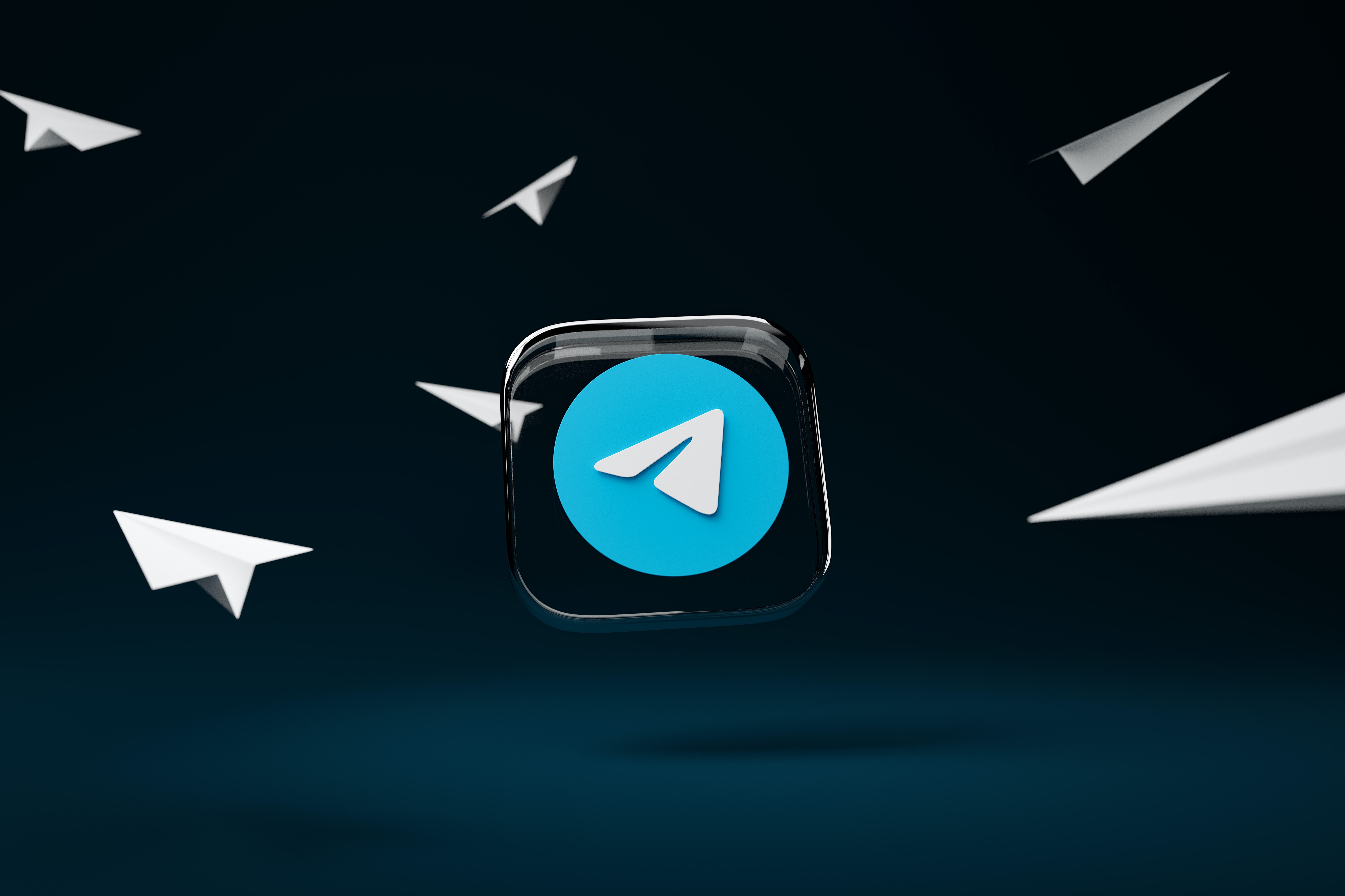 Telegram обновился на iPhone и Android. Что нового? 