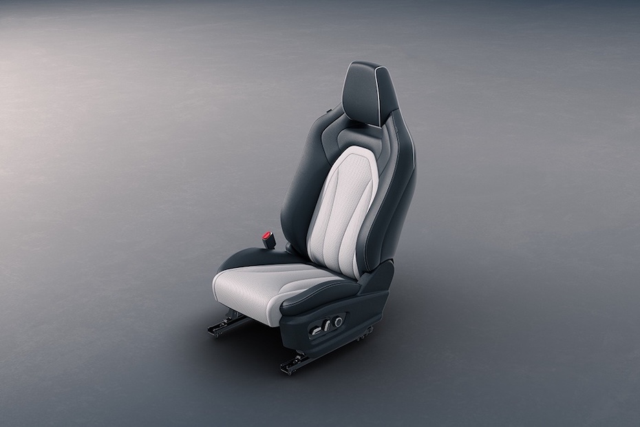 Посмотрите на новую Chery Tiggo 4 специально для России