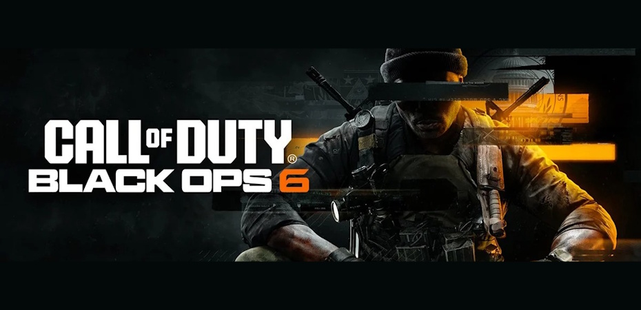 Состоялся анонс игры Call of Duty: Black Ops 6