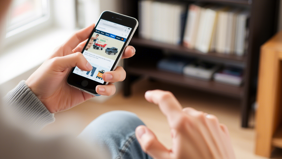 5 коварных ловушек мошенников на Wildberries и Ozon, о которых должен знать каждый