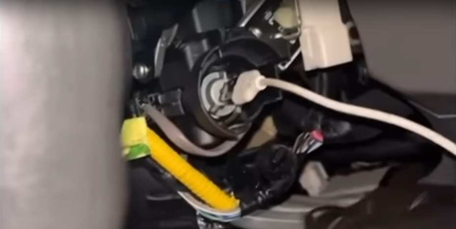 Машины Kia и Hyundai угоняют с помощью обрезка USB-кабеля
