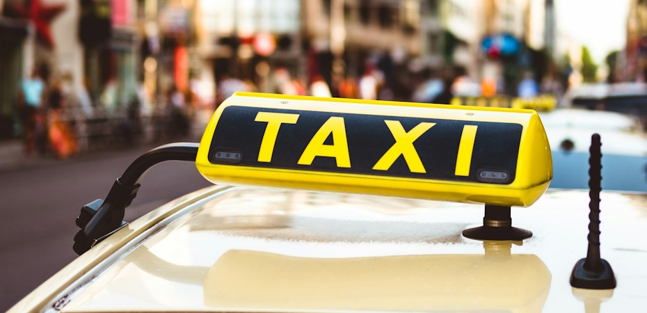 «Яндекс» больше не указ таксистам. Теперь они сами устанавливают цены