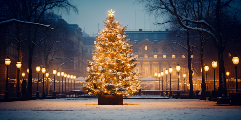 Технологии для семейного отдыха: тренды бронирования жилья на Новый год от Авито