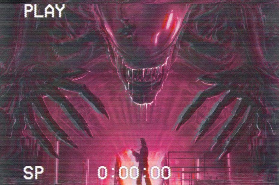 Чужой: Ромул выйдет в необычном формате