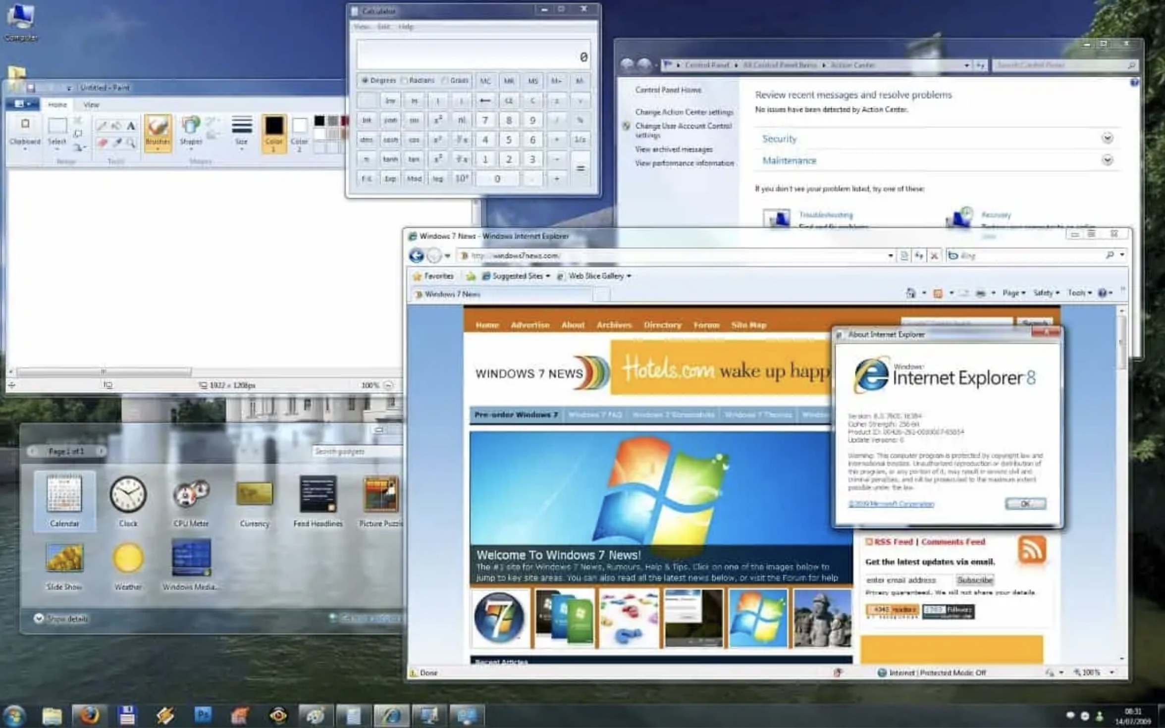 Windows 7 оказалась популярнее Windows 11. Microsoft рассказала, когда эта версия отправится на покой