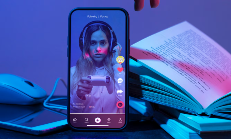 Создали видео в нейросети Придётся маркировать, иначе оштрафуют