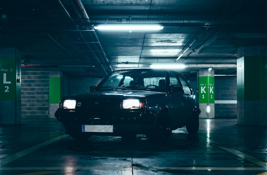 Известный блогер продает машину за полцены Вам кое-что нужно знать об этом