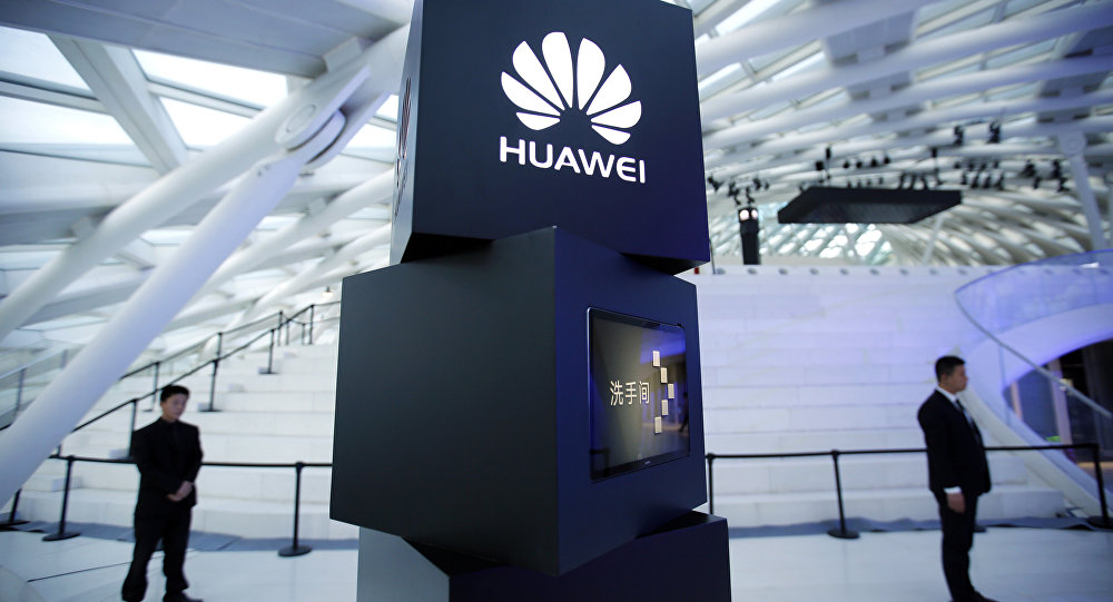 Huawei стала лидером российского рынка смартфонов