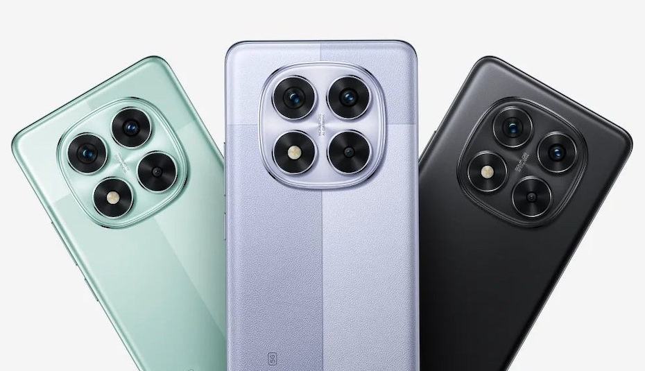 Представлен король бюджеток Redmi Note 14: удивительно классная начинка за свои деньги