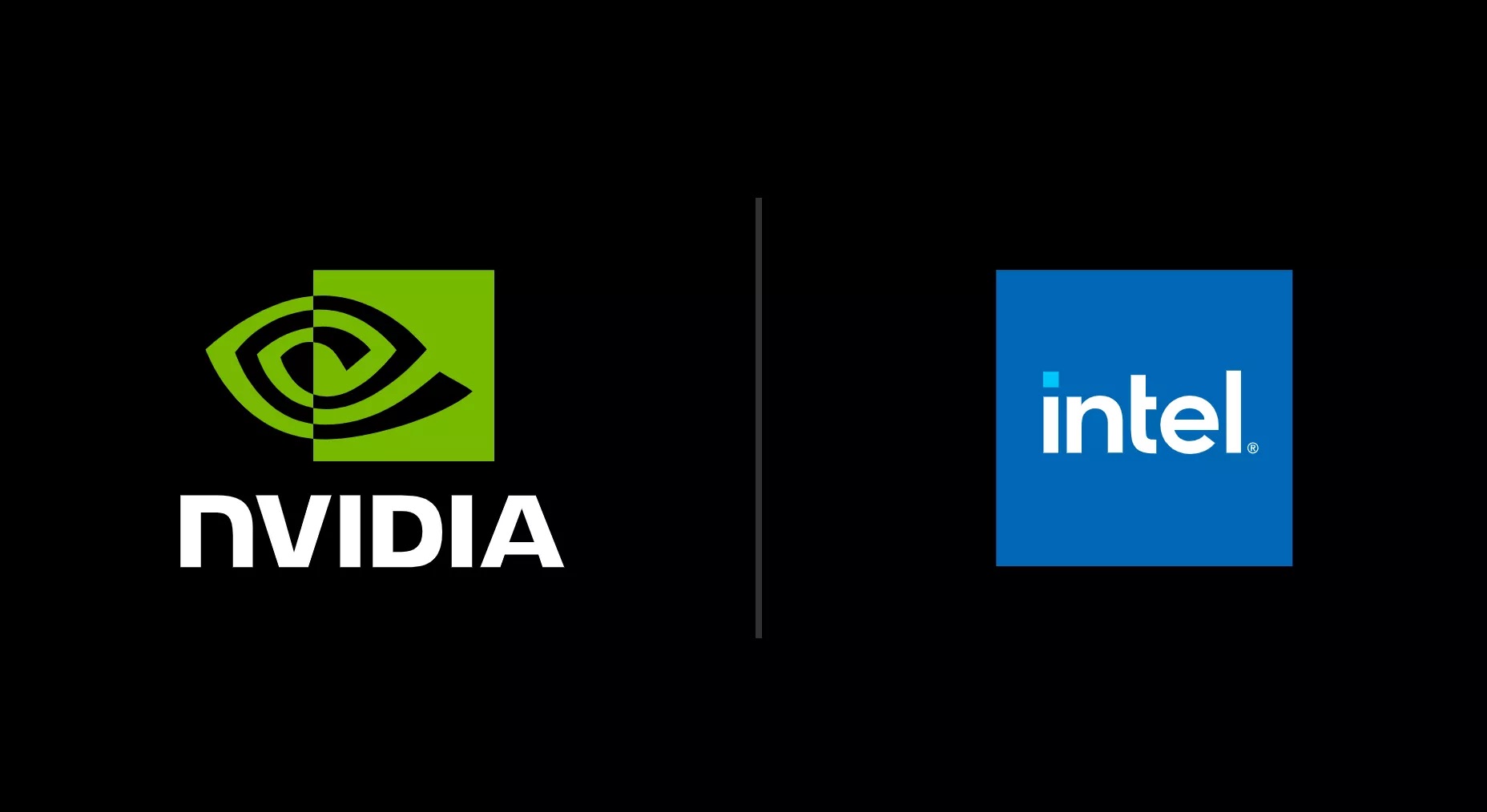 Nvidia инвестировала $5 млрд в Intel. Ждём первые процессоры Intel RTX